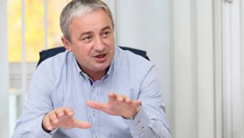 Borenović: Nećemo pratiti jednoumlje Milorada Dodika