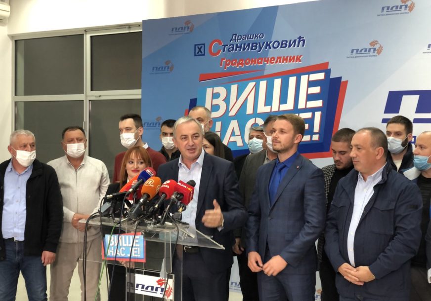 Borenović: Nećemo puno slaviti, idemo da radimo
