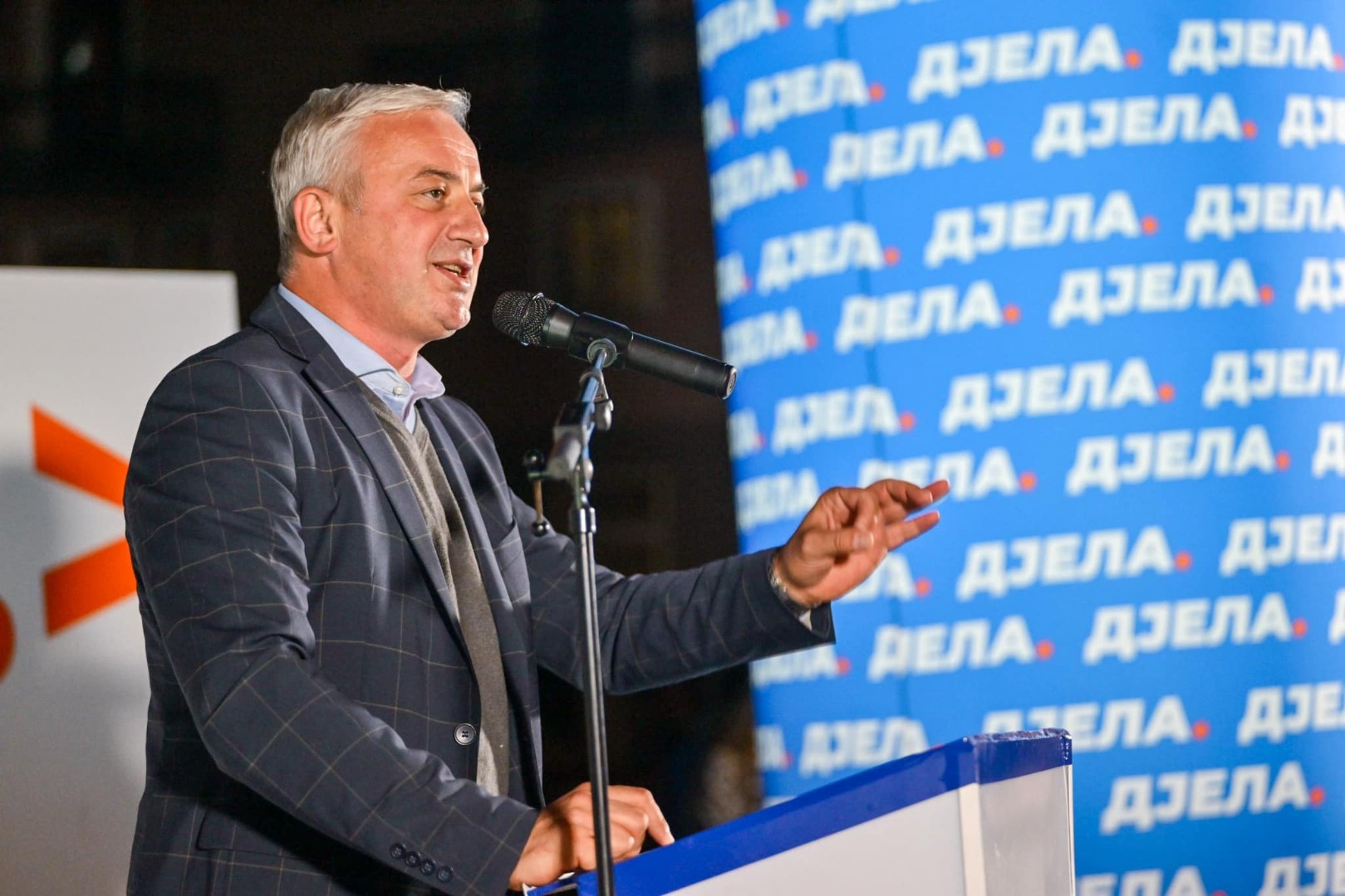 Borenović: Novac je Dodikovom režimu važniji od ideologije i skupštinskih odluka