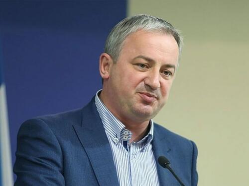 Borenović o Dodiku: Pokazalo se opet da mu ništa nije sveto