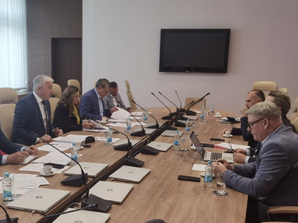 Borenović: Osporen način javne nabavke objekta za UIO BiH u Banjaluci