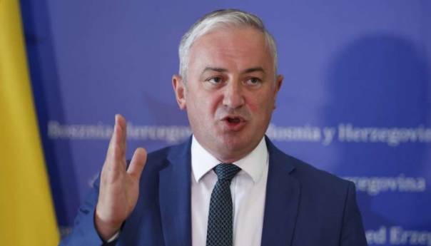 Borenović: PDP ne odustaje da je Jelena Trivić novi predsjednik RS