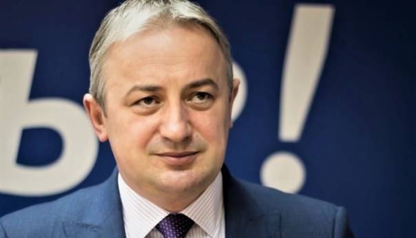 Borenović poručio Dodiku: Došlo vrijeme da režimi pakuju kofere