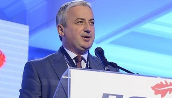 Borenović: Pravimo uvertiru u veliku pobjedu, ova vlast mora otići