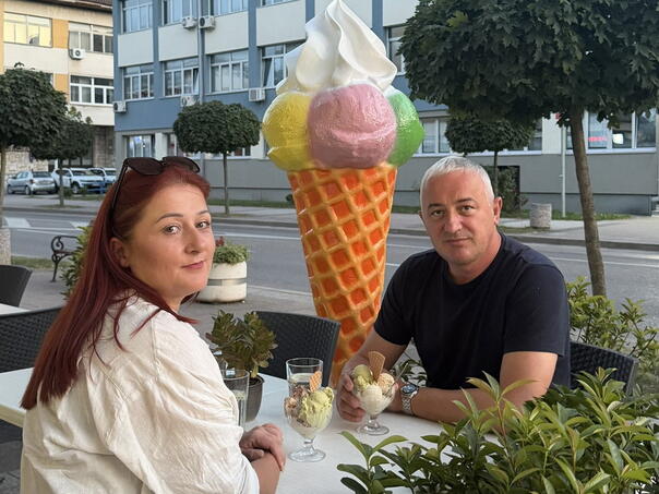 Borenović pružio podršku novinarki BN TV nakon napada: "Nije sama"