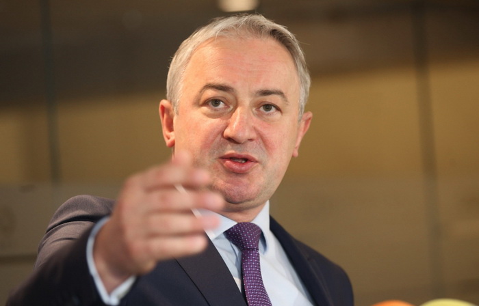 Borenović: Putin potvrdio da je BiH uvela sankcije Rusiji