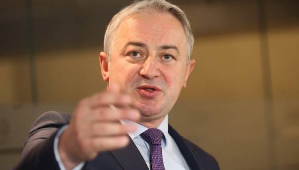 Borenović: Putin potvrdio da je BiH uvela sankcije Rusiji