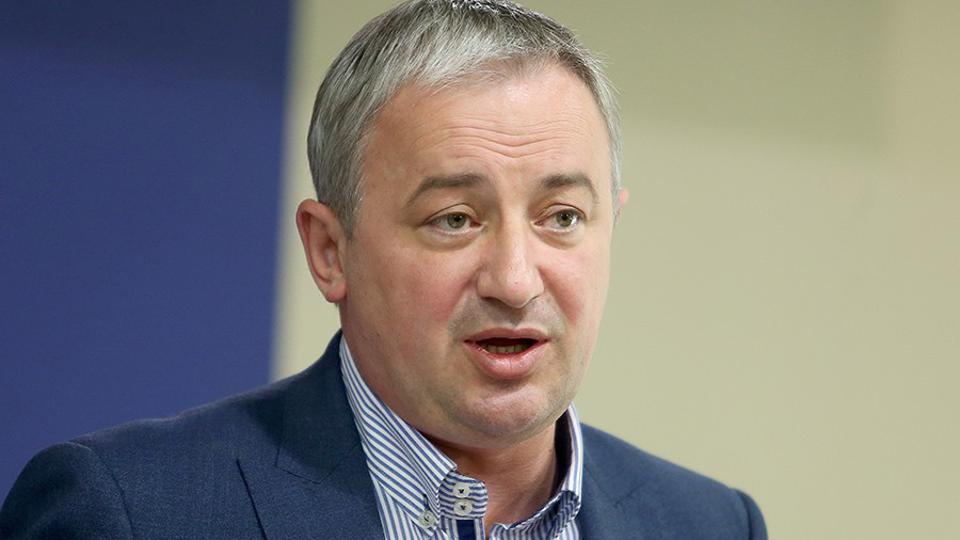 Borenović: Sada je odluka na Pokretu za državu