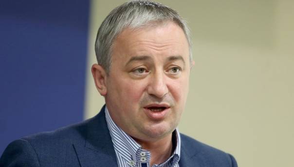 Borenović saslušan u okviru afere sa prisluškivanjem