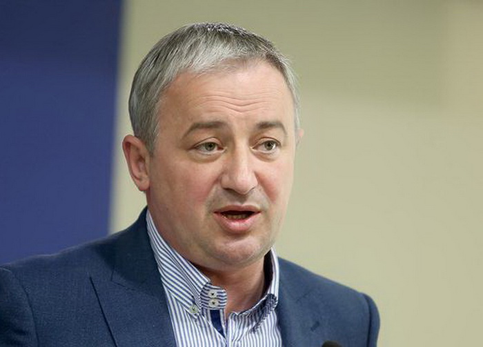 Borenović saslušan u Tužilaštvu: Očekivan postupak