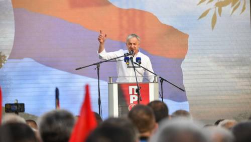 Borenović: Sinoć je iskazana narodna volja u Banja Luci
