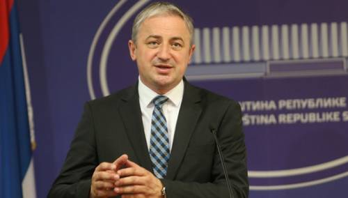 Borenović: SNSD i HDZ su kraljevi bahatosti, bezobrazluka i bezobzirnosti