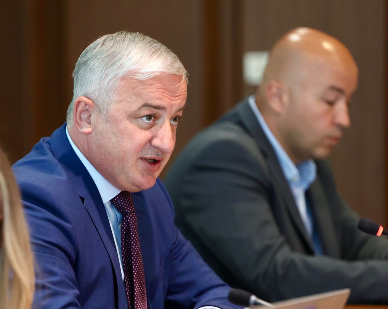 Borenović: SNSD je pobjediv, slijedi ključna bitka i rasplet