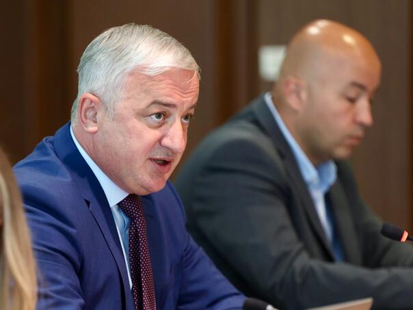 Borenović: SNSD je pobjediv, slijedi ključna bitka i rasplet