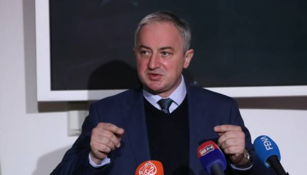 Borenović: Tegeltija mora otići s pozicije predsjednika VSTV-a