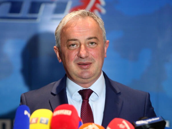 Borenović: UiO svjesno izbjegava gradnju, favorizuje kupovinu gotove zgrade