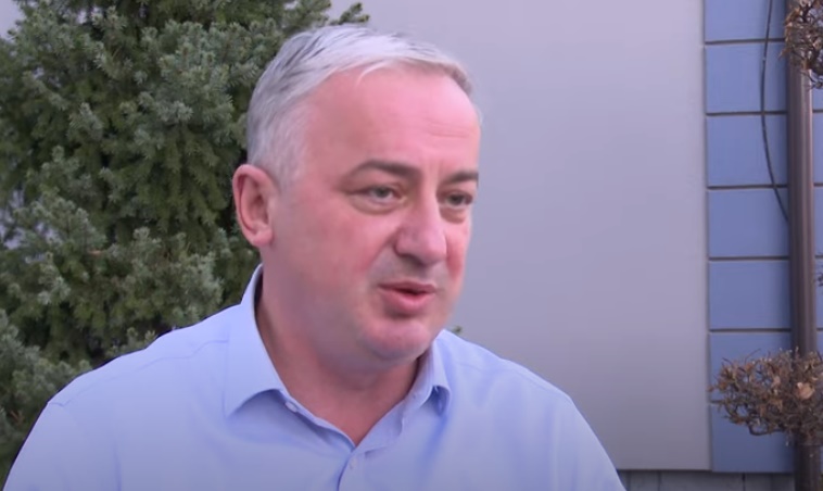 Borenović: Želim sreću svima koji pomažu rušenju režima