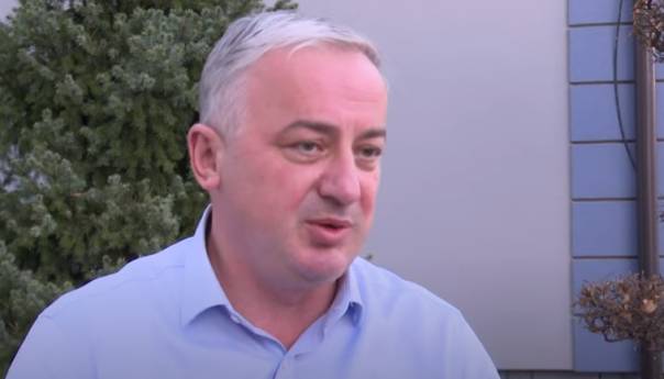 Borenović: Želim sreću svima koji pomažu rušenju režima