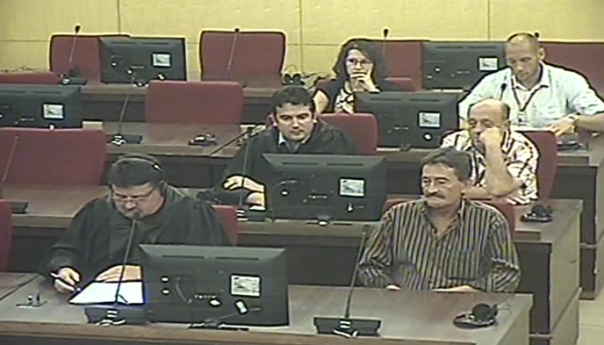 Bori Milojici potvrđena jedinstvena kazna zatvora od 20 godina za zločine u Prijedoru