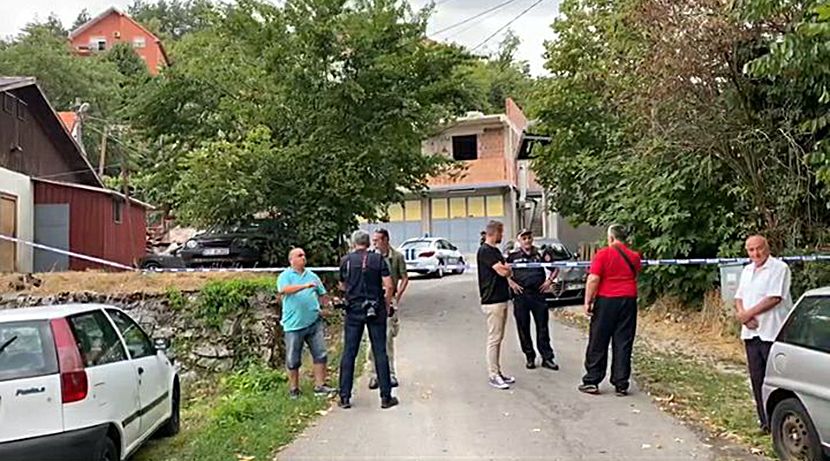 Borilović usmrtio podstanare, potom još sedam osoba pa ga ubio sugrađanin