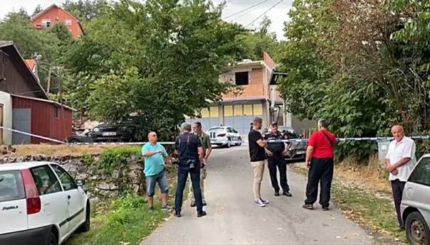 Borilović usmrtio podstanare, potom još sedam osoba pa ga ubio sugrađanin