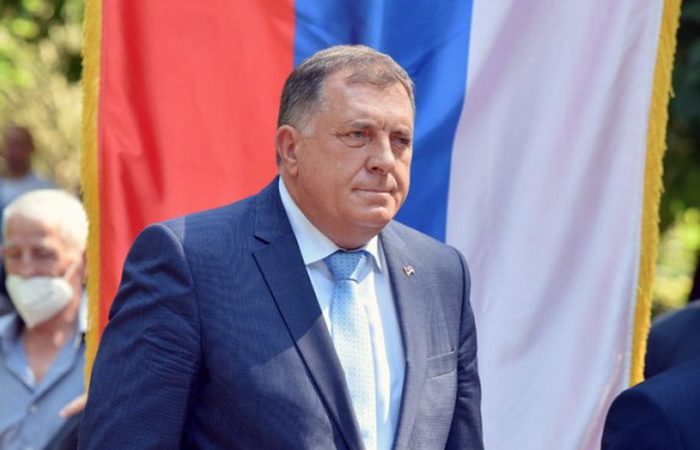 Borimo se da očuvamo pravo na sebe, za postojanje na ovim prostorima