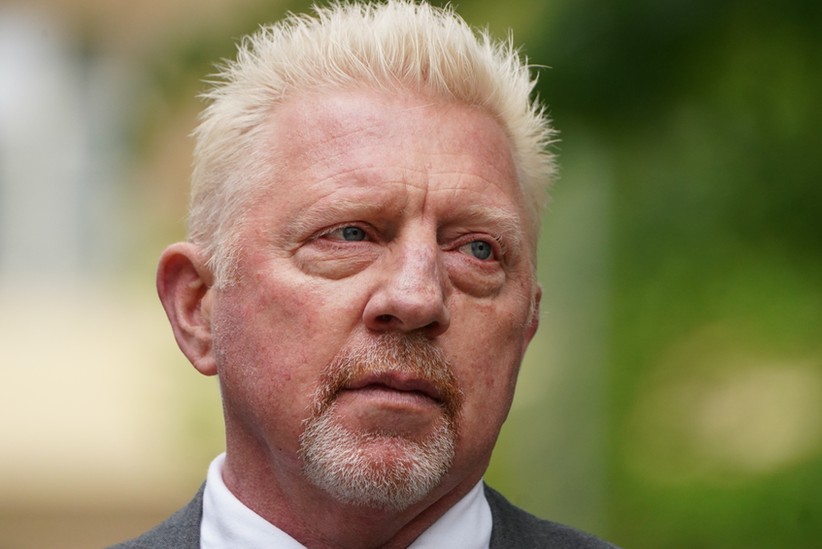 Boris Becker će sljedeće sedmice biti deportovan u Njemačku