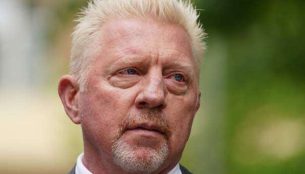 Boris Becker će sljedeće sedmice biti deportovan u Njemačku