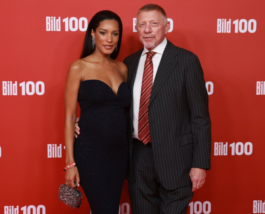 Boris Becker postao otac po peti put