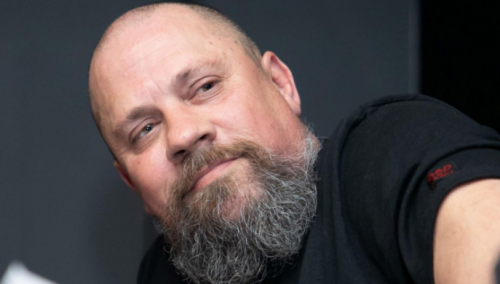 BORIS DEŽULOVIĆ - KOMENTAR O RATNOM ZLOČINCU