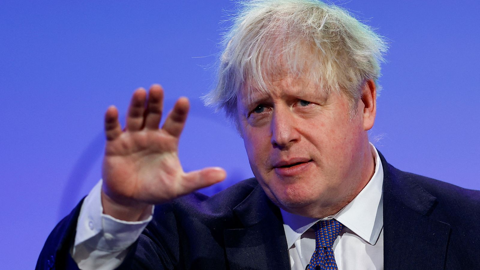 Boris Johnson dobio posao TV voditelja