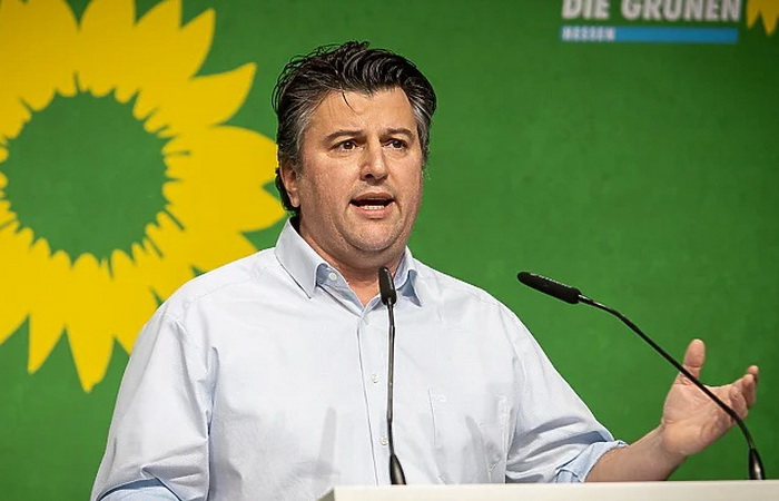 BORIS MIJATOVIĆ - NI PEDLJA SECESIONISTIMA
