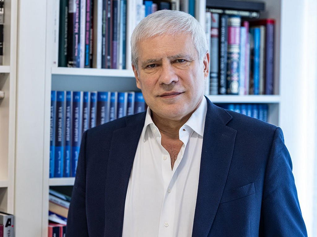 Boris Tadić odustaje od politike, dobio posao u Kini