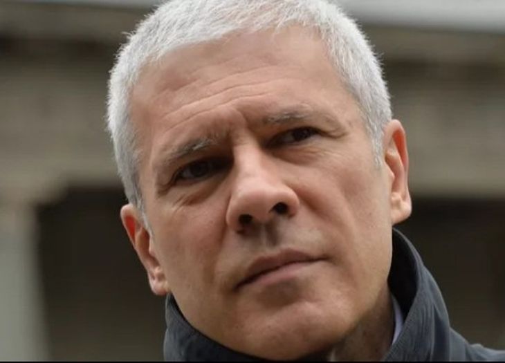 Boris Tadić pozvao građane Srbije: "Svi na ulice"