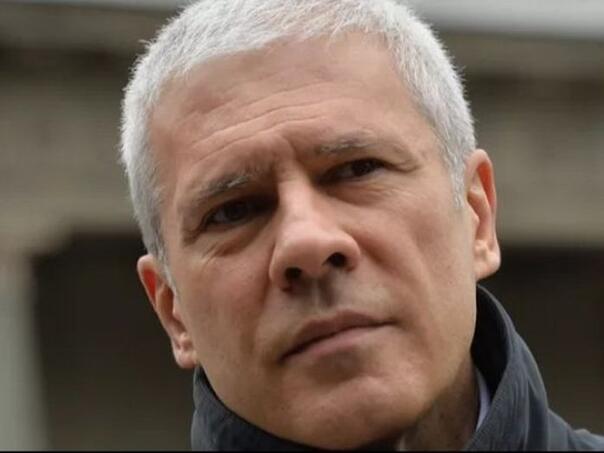 Boris Tadić pozvao građane Srbije: "Svi na ulice"