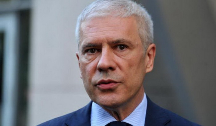 Boris Tadić: Srbija je najveći problem u regionu