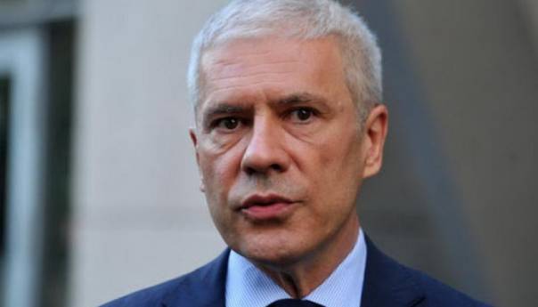 Boris Tadić: Srbija je najveći problem u regionu