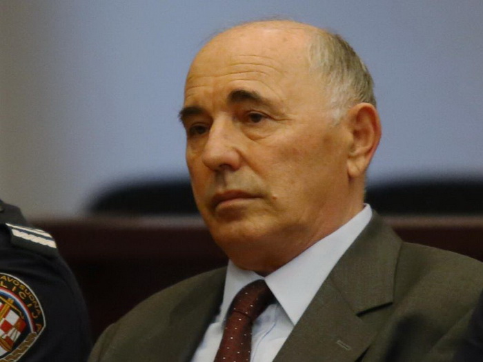 Borislav Đukić i saradnici zajedno dobili 94 godine zatvora