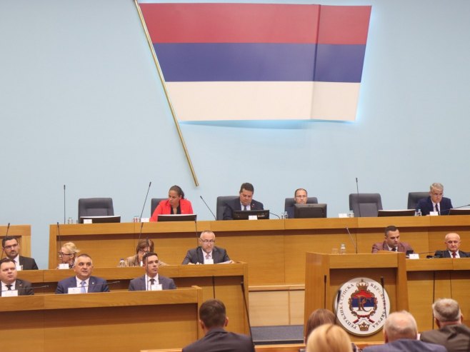 Borisu Šljiviću iz SP-a dodijeljen poslanički mandat umjesto Srđana Todorovića