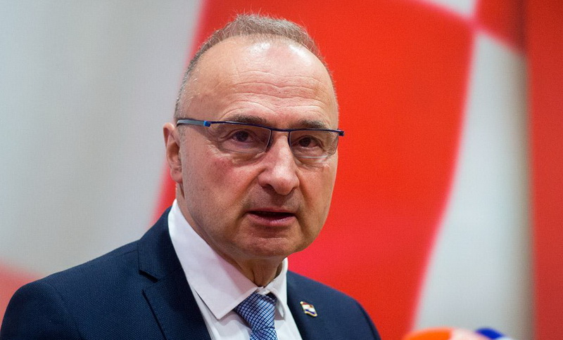 Boriti se za jednakopravnost bh. Hrvata kao "najranjivijeg" naroda u BiH