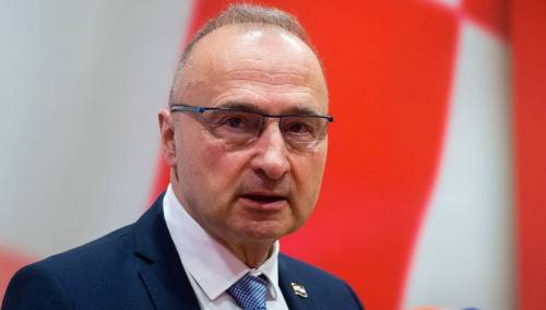 Boriti se za jednakopravnost bh. Hrvata kao "najranjivijeg" naroda u BiH