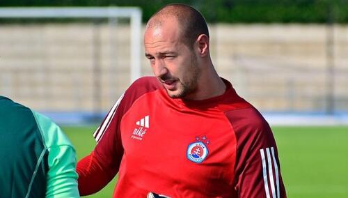 Borjan o navijačima Zrinjskog: Navijali su gospodski