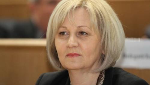 Borjana Krišto od 6. decembra predsjedavajuća Predstavničkog doma