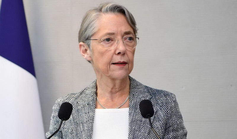 Borne: Francuska mora proći kroz 'razdoblje ozdravljenja'