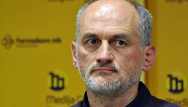 BORO KONTIĆ - BORBA ZA PROŠLOST