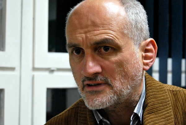 BORO KONTIĆ - KNJIGA O PROFESORU GREBI