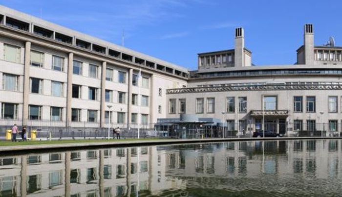 Boro Kontić: Put u središte Tribunala