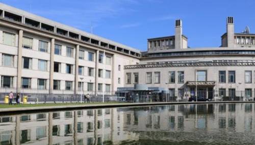 Boro Kontić: Put u središte Tribunala