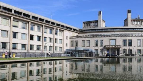 Boro Kontić: Put u središte Tribunala