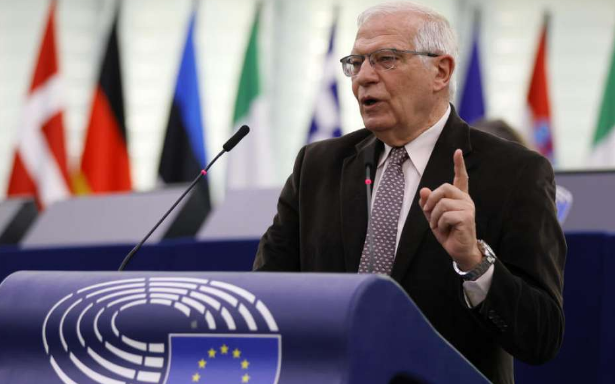 Borrel otkrio zašto nije moguće suspendovati Rusiju iz G20